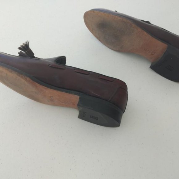 Classics Foot-Joy shoes